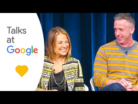 Dan Savage & Esther Perel | Love, Marriage & Monogamy | Talks at Google