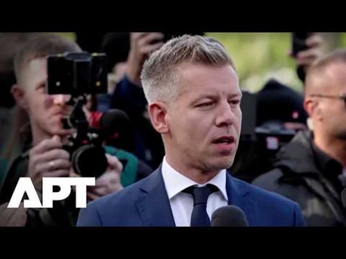 “Tisza Will Win This Election”: Peter Magyar Declares As Hungary Faces ‘East vs West’ Moment | APT