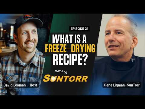 This Freeze-Drying Advice Changed Everything For Me!