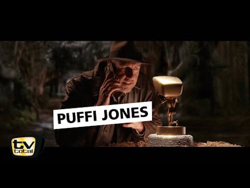 Puffimount Pictures präsentiert: Puffi Jones | TV total