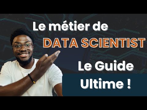 🚀Data Scientist en 2025 : Missions, outils, cycle de vie & réalités du terrain