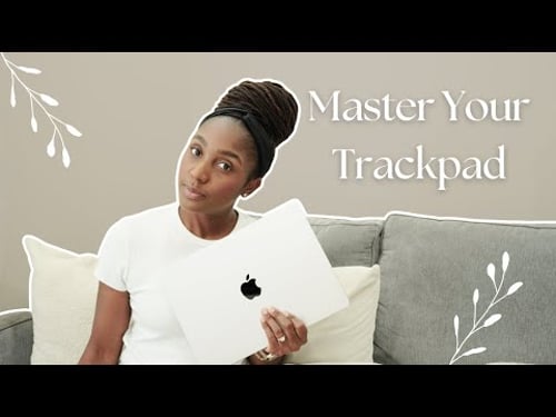 Mac Trackpad Gestures Tutorial - 15 Tips for New & Windows Switchers | TECHPAIGE
