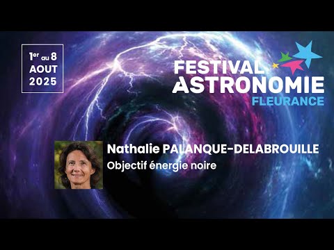 Objectif énergie noire