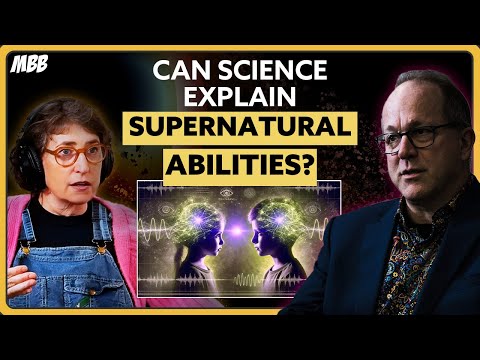 Real or Hoax? The Truth Behind the Telepathy Tapes