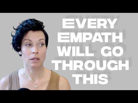 3 Life Phases: Only Empaths Will Get It (phase 2 is the hardest 🐺)