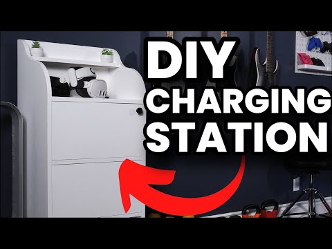 I built this to challenge myself creatively