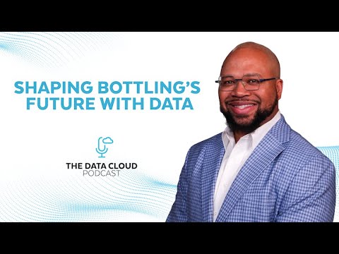 Modernizing Tradition: How Data Shapes The Future of Bottling At Coca-Cola