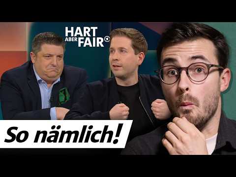 Kevin Kühnert entlarvt reichen Erben!