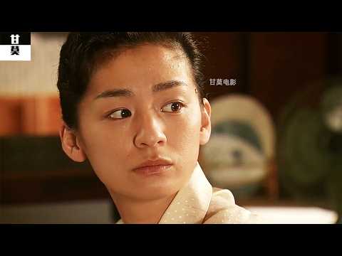 一口气看完,经典日剧《康乃馨》真人故事改编的遗憾就在于主角的人生不会那么圆满