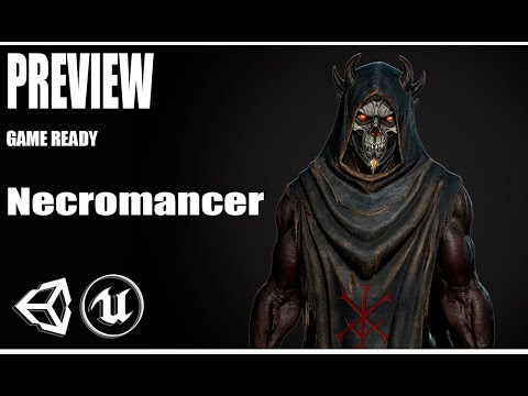 Necromancer