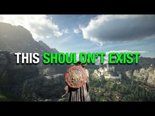 Everything To Know About Crimson Desert Before Launch!