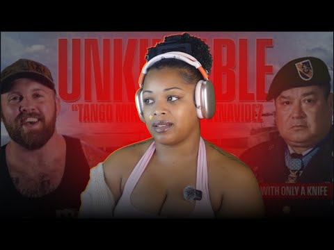 The Real Rambo - Roy Benavidez - The Green Beret That Took On An Army With Just A Kn*fe | REACTION |