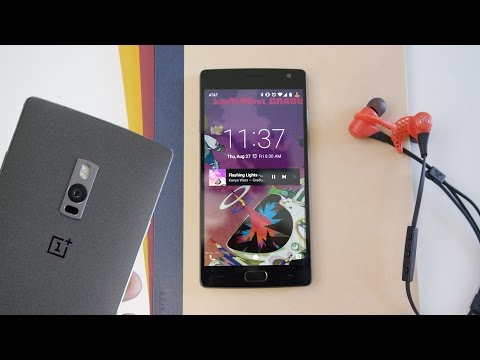 OnePlus 2 Review!