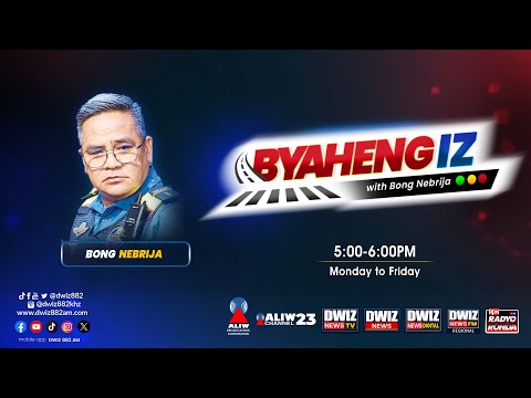 BYAHENG IZ I DECEMBER 17, 2025