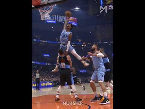 NBA Deja-Vu Moments #shorts