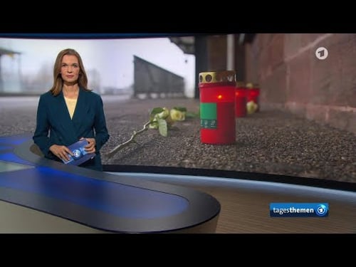 tagesthemen 22:15 Uhr, 04.02.2026