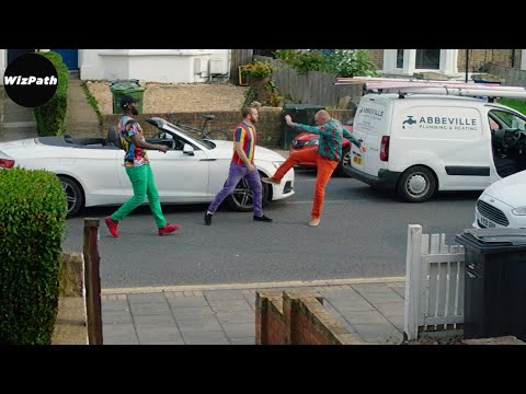 When Road Ragers Messed With The Wrong Person | Instant Karma #33