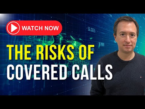 ⚠️ The Risks Of Selling Covered Calls - Do This Instead & Maximize Premiums