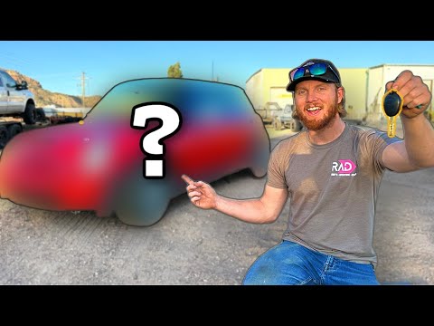 This Might be My FAVORITE Project YET!!!