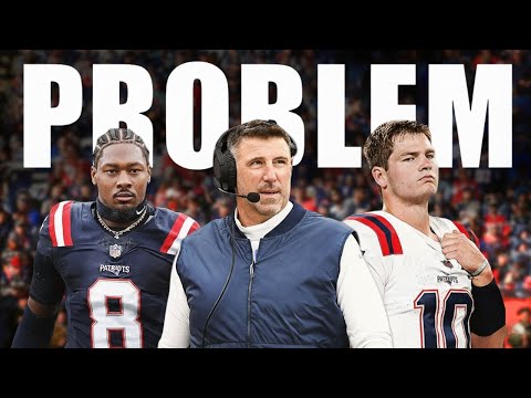 The New England Patriots Are Becoming Exactly What The NFL Was Afraid Of...
