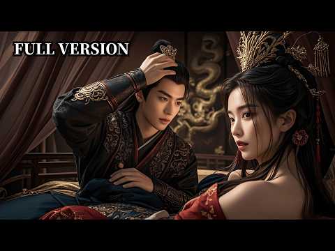 The Emperor Marries His Princess to a Nobody… He’s Actually a Man From the Future!