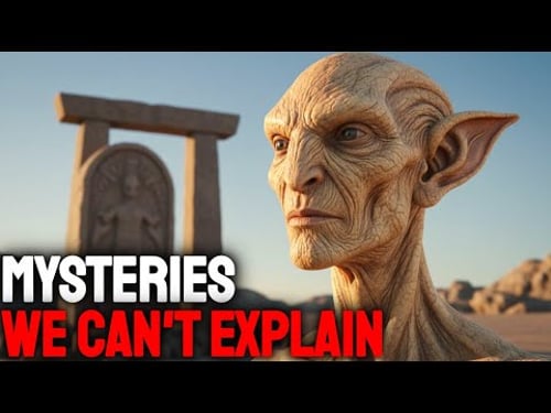 10 Mysterious Sumerian Stories About the Anunnaki We Can’t Prove True | History for Sleep