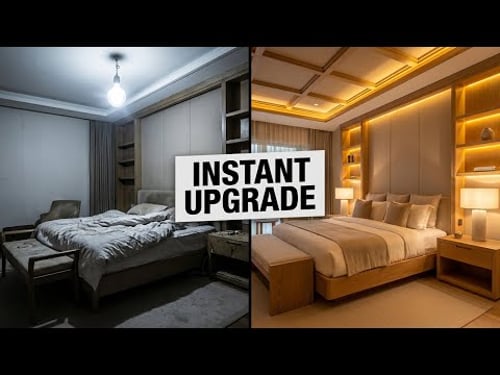 Are You Making These Common Lighting Mistakes?