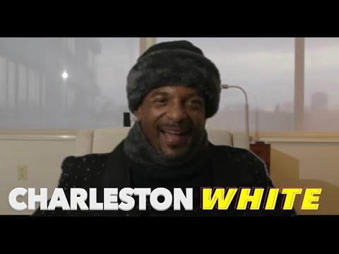 Charleston White Exclusive Interview