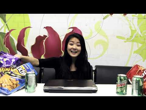 WIN Starcraft II with NCIX Esther WORLDWIDE GIVEAWAY 1080p