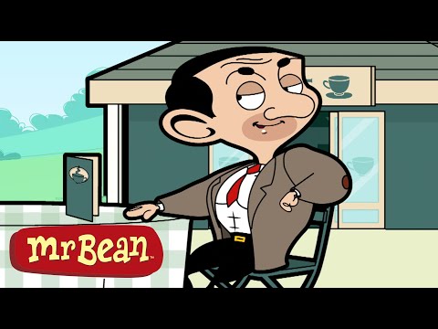 👔🐻 Muscle Showdown 💪 Mr Bean Compilation