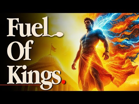 Semen Retention | Energy That Builds Empires