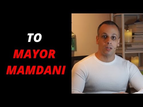 I offered to help NYC's new mayor fix the problems that drove me out