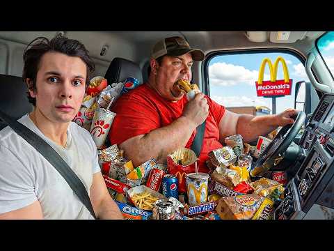 I Investigated The World’s Unhealthiest Job