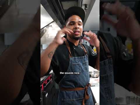 Hainanese chicken like a chef 🐓👨🍳