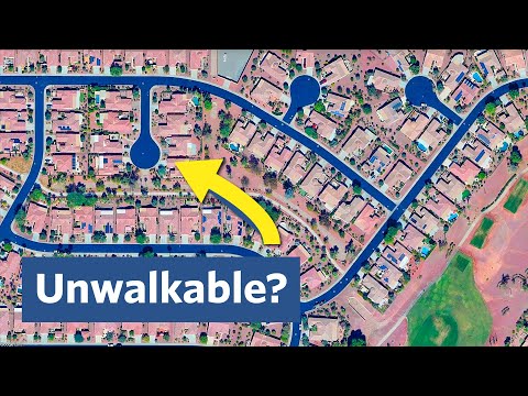 Are the Suburbs Getting Worse?*