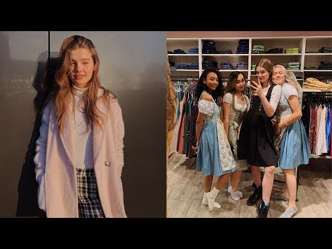 my first time in Germany!!