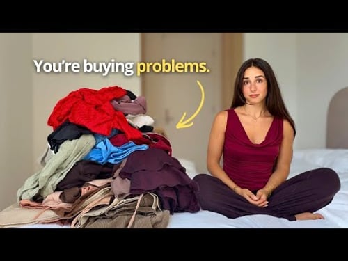 Your Casual Clothes Are Ruining Your Style (yes, really)