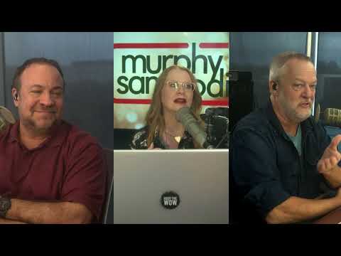 After The Show PODCAST: Level up your hot cocoa