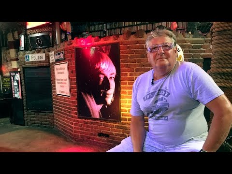 Metas Musikschuppen in Norden 🎧Norddeich 1