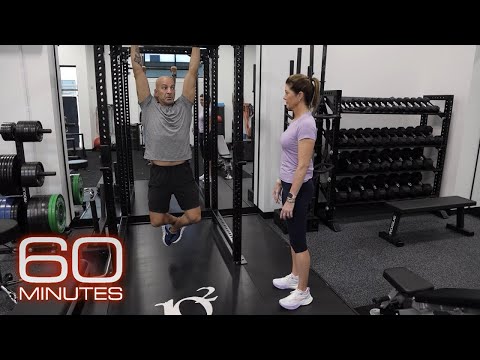 Dr. Peter Attia on how to make your final decade of life as enjoyable as possible