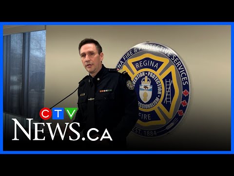 Boiler failure cause of Regina carbon monoxide death | CTV News Regina at Six for Jan. 30, 2026