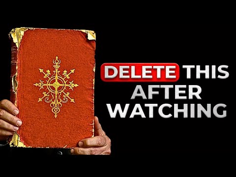 I SHOULDN'T Be Teaching This But You're READY Now (Forbidden Metaphysics)