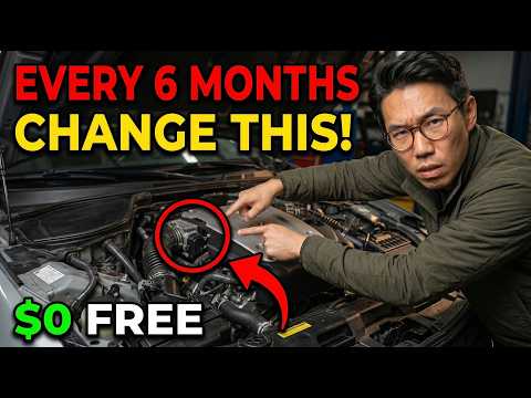 These $0 Japanese Secrets Make Any Car Last 800,000 Miles — Dealers Want You To Never Know This