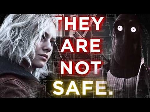 Why Can't We Trust Hotels?: A Freudian Perspective