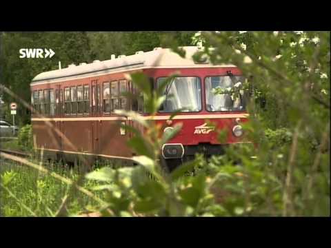 Zwischen Jungfernsprung und Drachenfels - die Renaissance des Bundenthalers