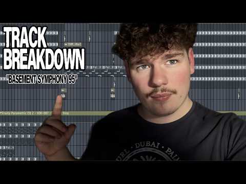 Track Breakdown (Why This Drop Hits So Hard)