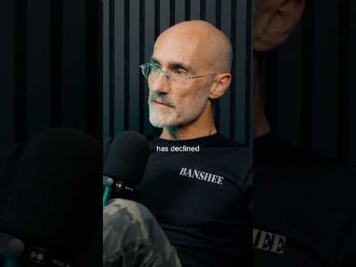 Has Modern Freedom Backfired On Happiness? | Arthur Brooks