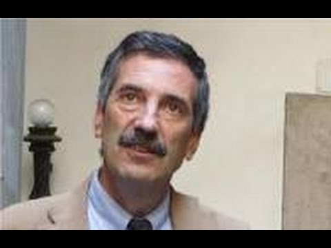 Fernando Ferroni “ La Storia del Bosone di Higgs e le Nuove Frontiere della Fisica”