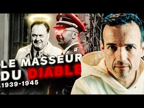 L'histoire de Felix Kersten - Old Thread