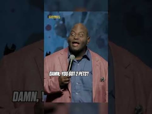 It Must Be Christmas! - Lavell Crawford